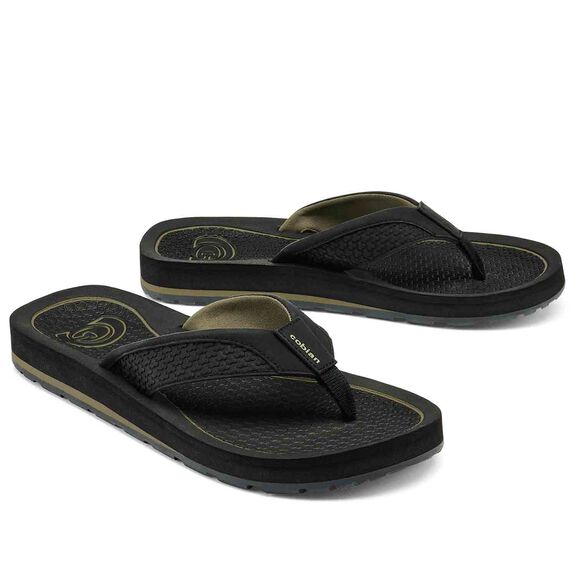 Men's DRT&trade; Flip-Flop Sandals image number 4