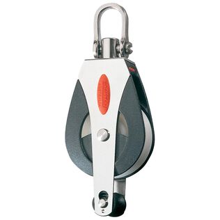 Series 40 All-Purpose Single Block with Becket