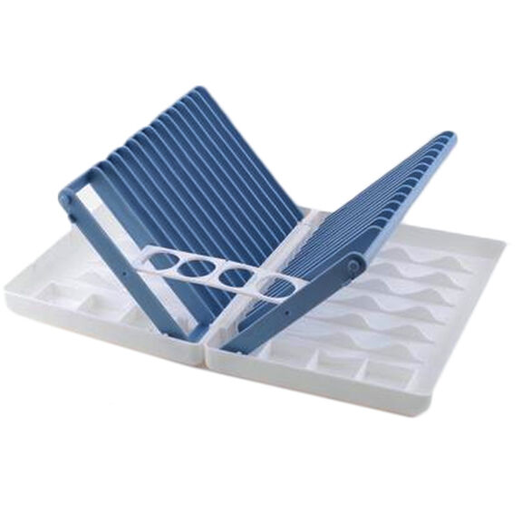 "Suitcase" Dish Rack image number 0