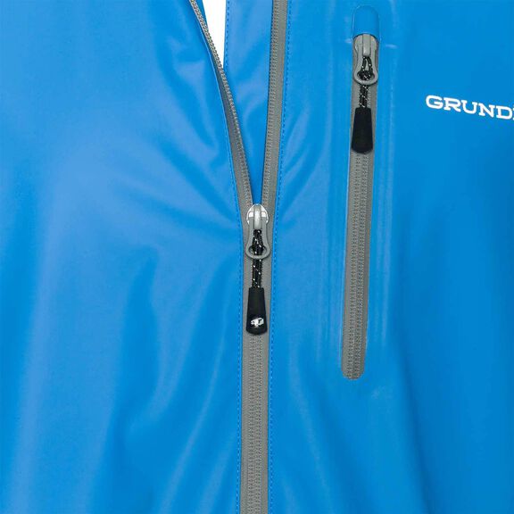 Men's Tourney Jacket image number 4
