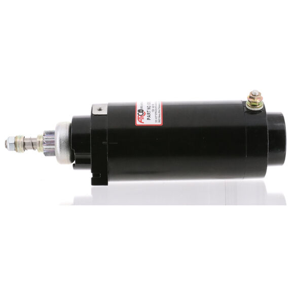 Mercury/ Mariner Premium Outboard Starter image number 0