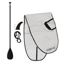 12' Blue Heron Stand-Up Paddleboard Package image number 2
