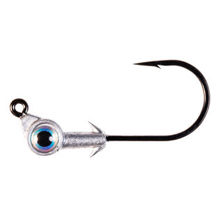 Swimbait Eye Jigheads, 3-Pack
