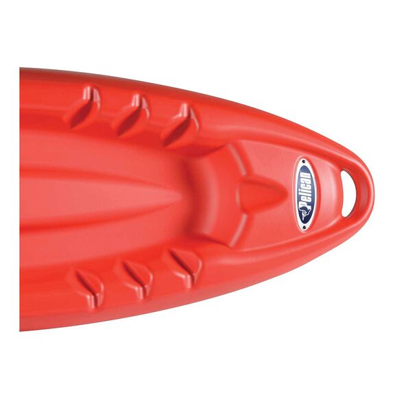 Sonic 80X Sit-On-Top Youth Kayak image number 2
