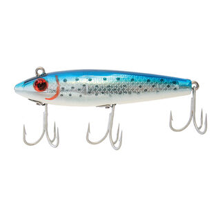 Spotted Trout TT Twitchbait, 3 5/8"