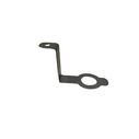 Stainless Steel Hold-Down Bracket for Low-Profile Bilge Water Pickups image number 0