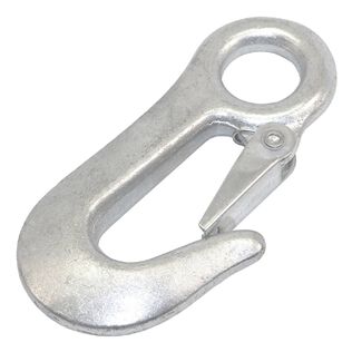 4 1/4" Winch Hook, Utility