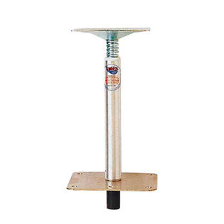 11" Spring-Loaded Pedestal Package
