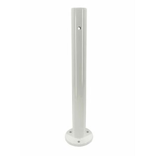 36" Fixed Light Post - Requires Light Bar Top
