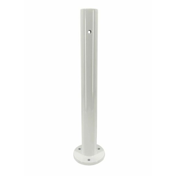 36" Fixed Light Post - Requires Light Bar Top image number 0