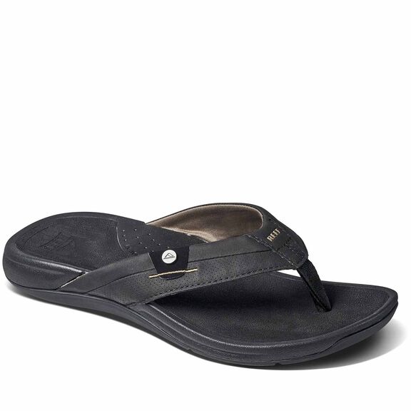 Men's Reef Pacific Flip-Flop Sandals image number 0