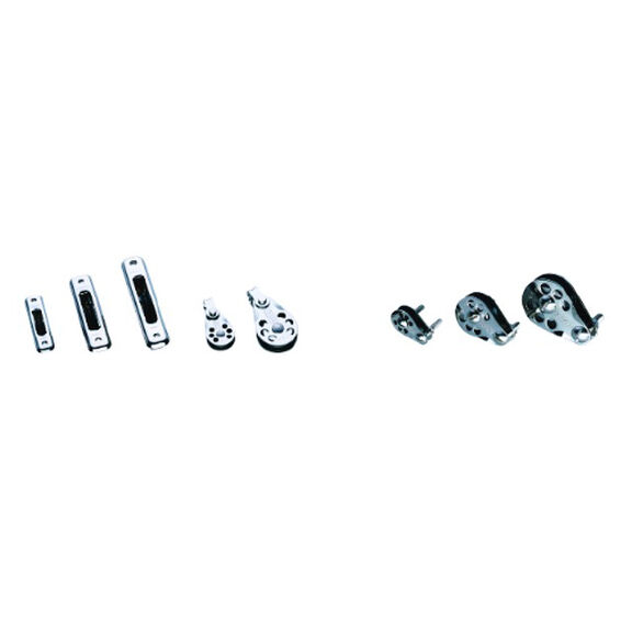 Line/Wire High-Strength Blocks image number 0