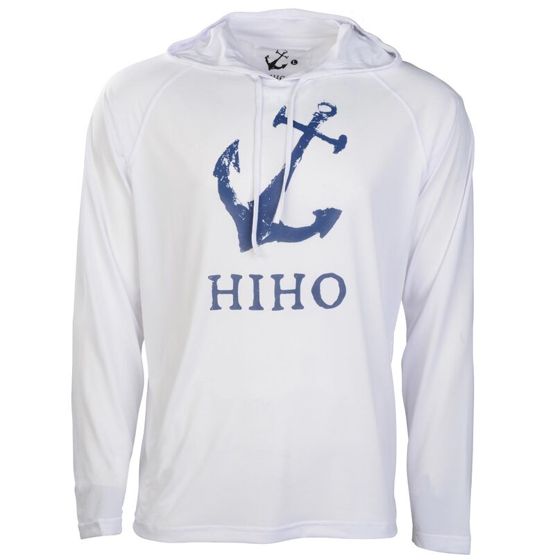 UPF50 Eli Hoodie-Hiho Anchor image number null
