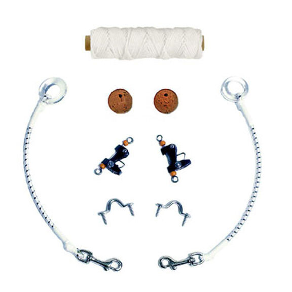 Economy Outrigger Rigging Kit image number 0