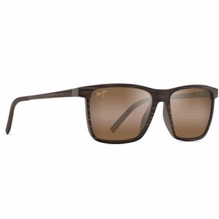 One Way Polarized Sunglasses