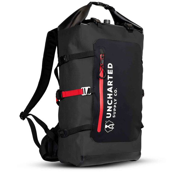 Barron Backpack image number 1
