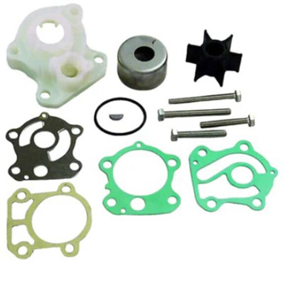 Yamaha 692-W0078-A0-00 Water Pump Repair Kit image number 0