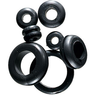 Vinyl Grommets