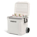 62 qt. Latitude Marine Ultra Roller Cooler image number 2