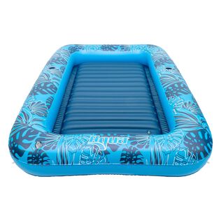 SUNTAN Pool Lounge, XL, Blue