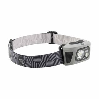 Radiant&reg; RH1&trade; PowerSwitch&trade; Rechargeable Headlamp