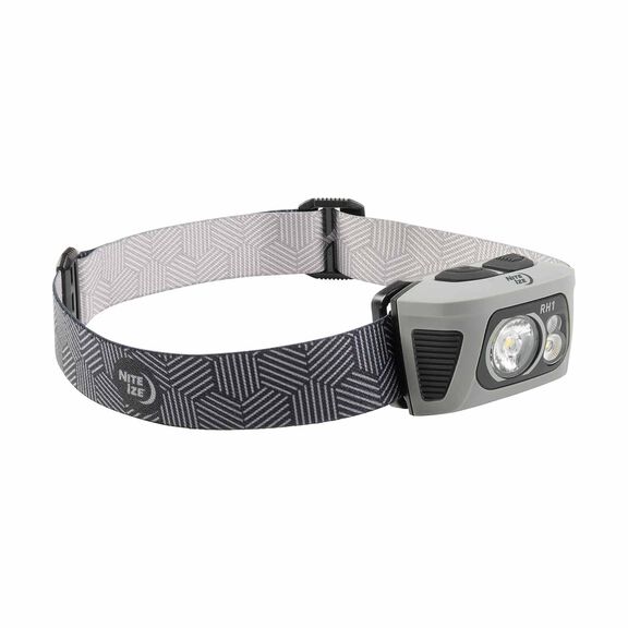 Radiant&reg; RH1&trade; PowerSwitch&trade; Rechargeable Headlamp image number 0