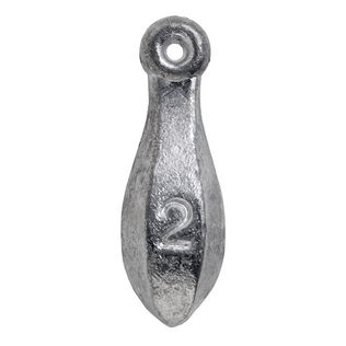 12 oz. Bank Sinker