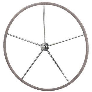 Leather Wheel Kits
