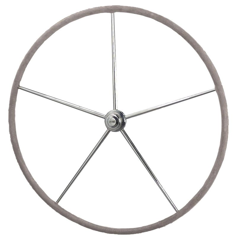 Leather Wheel Kits image number 0