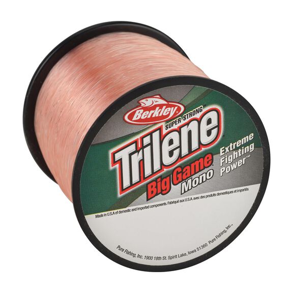 BGQS25C-PCR BG1/4 25LB 595YD PKCORL 4PK image number 0