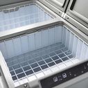 85 Liter Dual Zone AC/DC Portable Refrigerator/Freezer image number 2