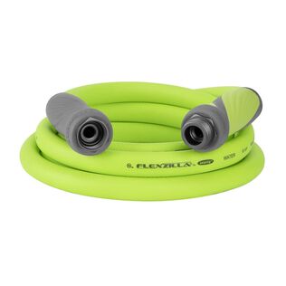 Flexzilla SwivelGrip Garden Lead-in Hose 5/8" 10' 3/4" - 11 1/2 GHT