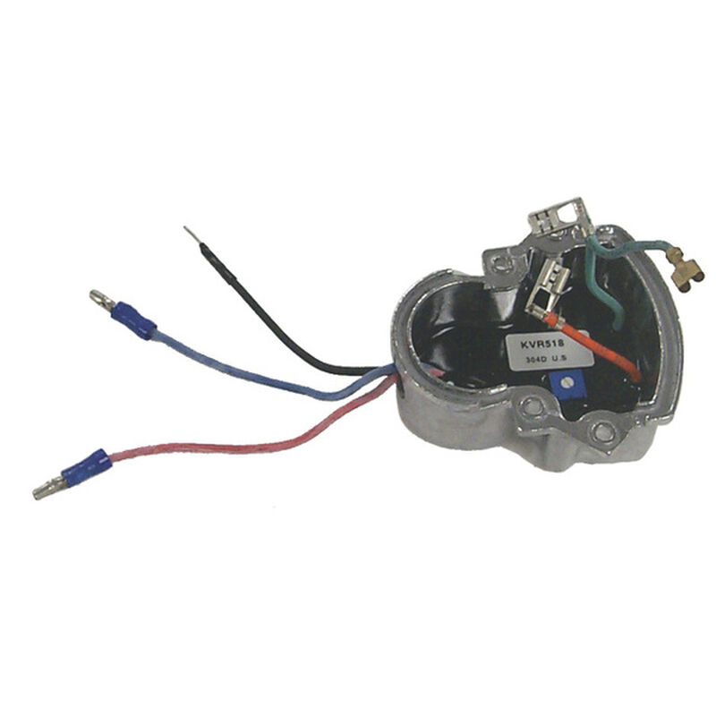 Sierra 18-5740 Voltage Regulator - Mercruiser | by West Marine