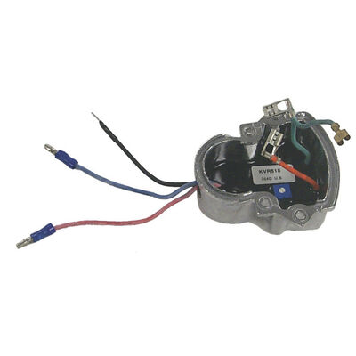 18-5740 Voltage Regulator - Mercruiser