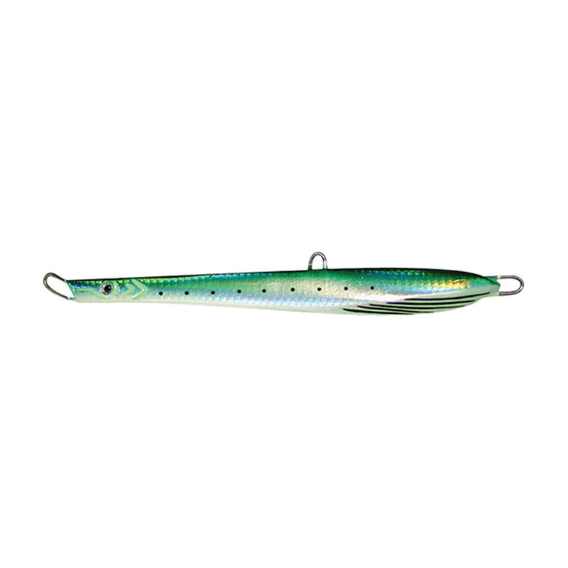 Abyss Speed Jig, 6 1/2", 3 1/2 oz. image number 0