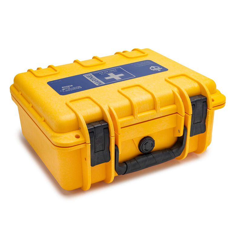 ADVENTURE MEDICAL KITS Marine 1500 First Aid Kit West Marine