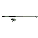 7' Symetre SYC3000HGFM Spinning Combo image number 0