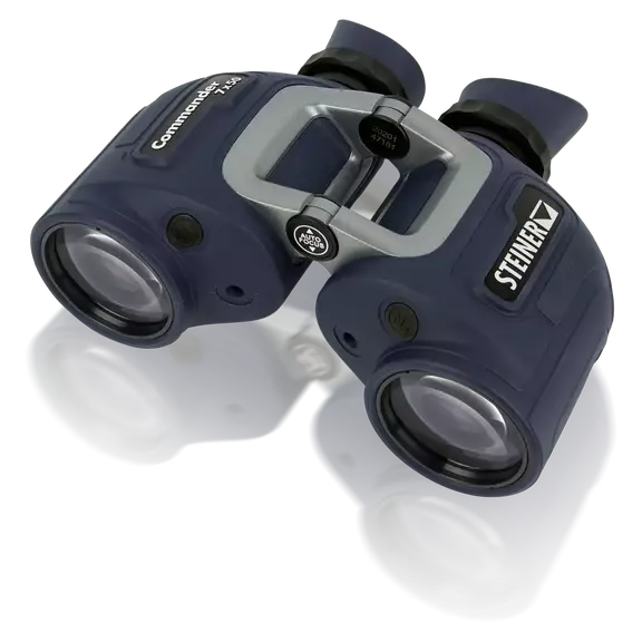Commander 7x50 image number 0