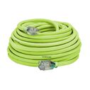 Flexzilla Pro Extension Cord 10/3 AWG 100' image number 0