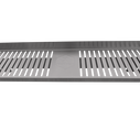 Warming Rack for Two Zone Grill image number 0