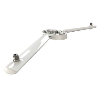 Spreader Kits Kit F/Radars & Satdomes F/Mounts Ending In M2