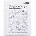 Fiberglass Boat Repair and Maintenance Book image number 0