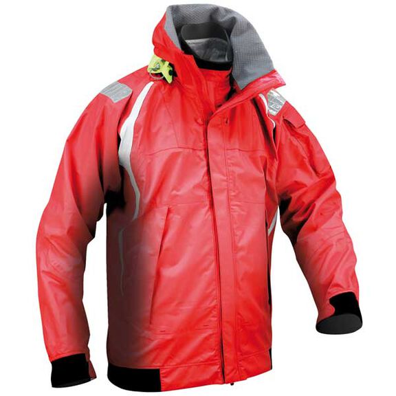 Men's Force 4 Jacket image number 0