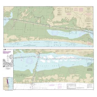 #11306 Intracoastal Waterway Laguna Madre Chubby Island