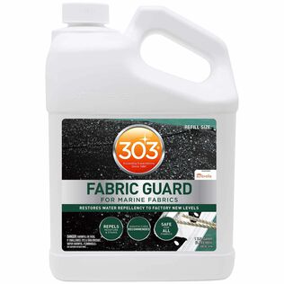 303&reg; Marine & Recreation Fabric Guard&trade; , Gallon