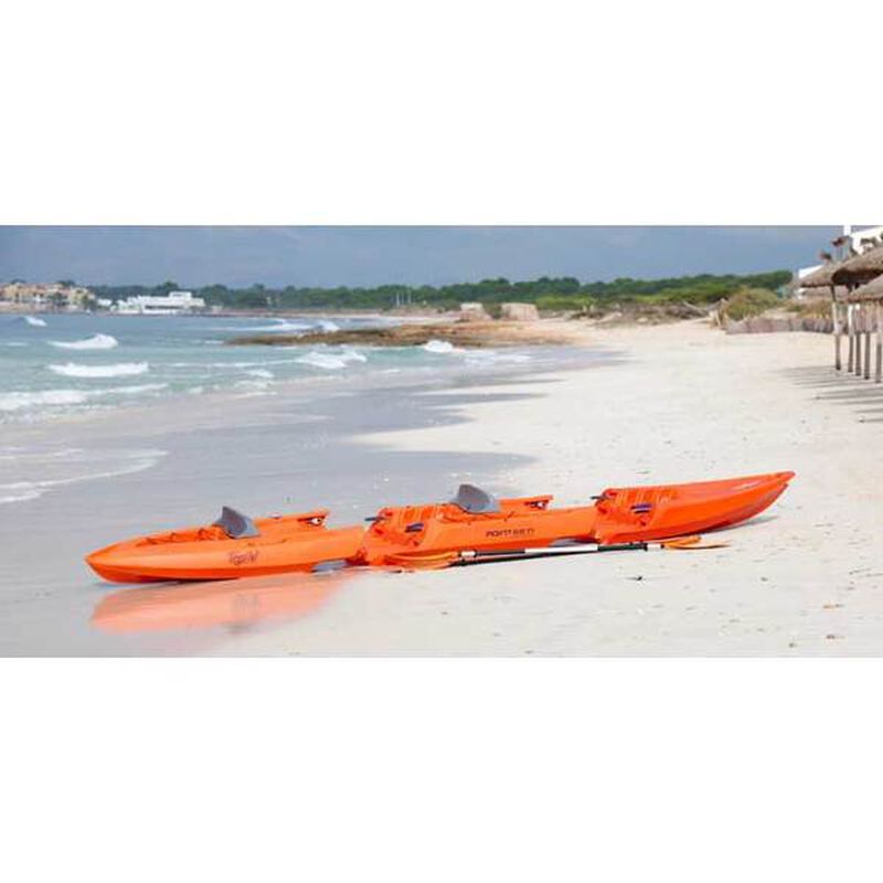 POINT 65 Tequila! GTX Modular SitOnTop Kayak Midsection West Marine