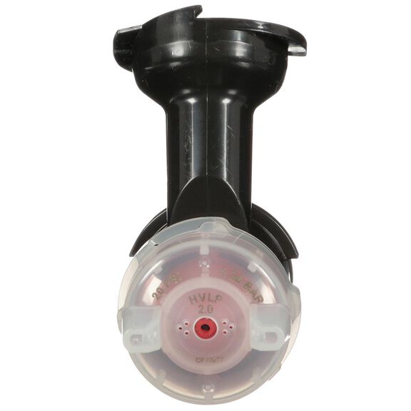 Performance Gravity HVLP 2.0 Atomizing Head Refill Kit image number 0