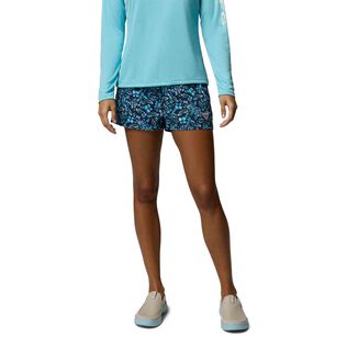 Women's Rugged Water&trade; Printed Shorts