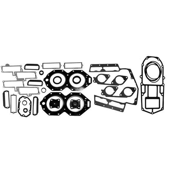 18-4322 Powerhead Gasket for Johnson/Evinrude Outboard Motors image number 0