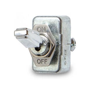 Toggle Switch